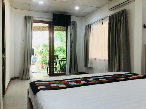 Hotel Ananda Resort