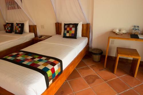 Hotel Ananda Resort