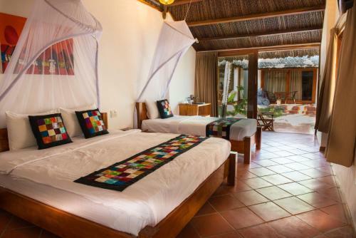 Hotel Ananda Resort