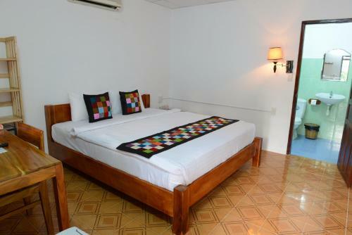 Hotel Ananda Resort