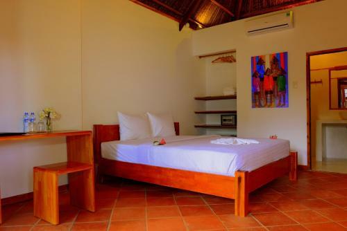 Hotel Ananda Resort