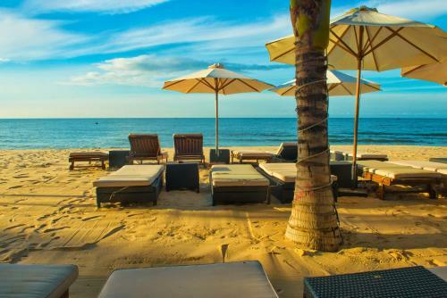 Hotel Ananda Resort