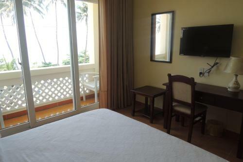 Ocean Valley Hotel