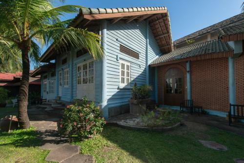 Hotel Muine Ocean Resort & Spa
