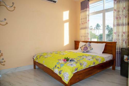 Song Huong Hotel
