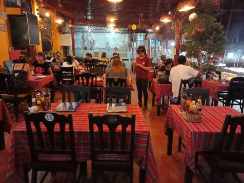 Song Huong Hotel