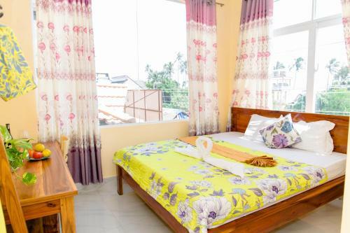 Song Huong Hotel