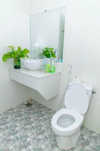 Song Huong Hotel