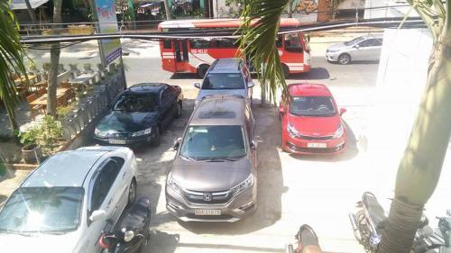 Hostal Mui Ne Victory Guest House