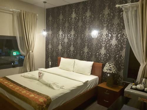 Hotel Rang Garden Beach Side