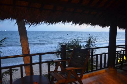 Hotel Rang Garden Beach Side