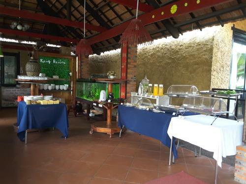 Hotel Rang Garden Beach Side