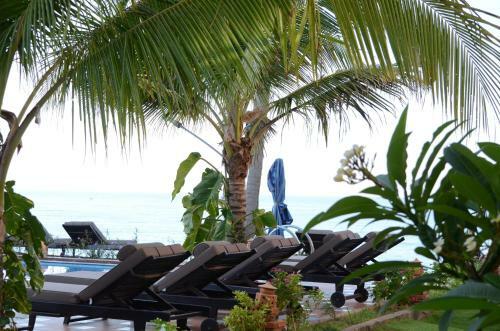 Hotel Rang Garden Beach Side