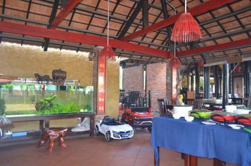 Hotel Rang Garden Beach Side
