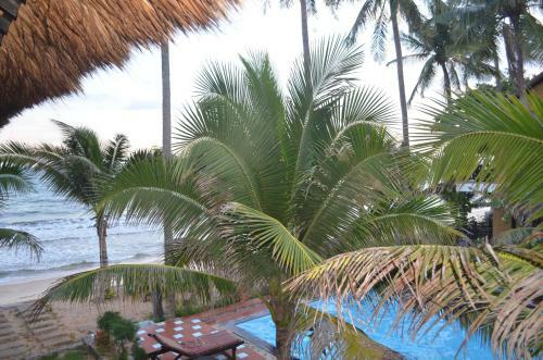 Hotel Rang Garden Beach Side