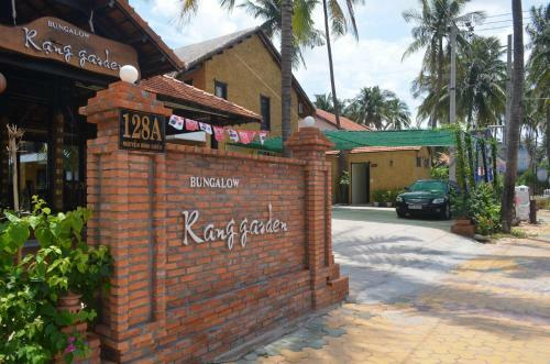 Hotel Rang Garden Beach Side