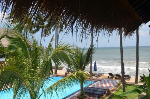 Hotel Rang Garden Beach Side