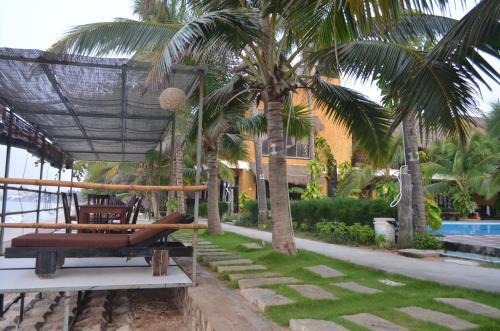 Hotel Rang Garden Beach Side
