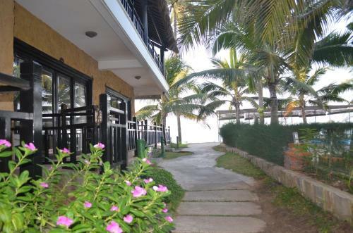Hotel Rang Garden Beach Side