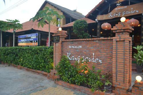 Hotel Rang Garden Beach Side