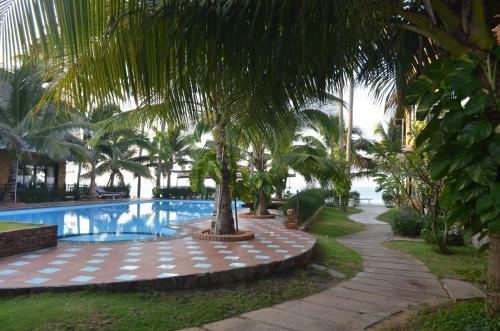 Hotel Rang Garden Beach Side