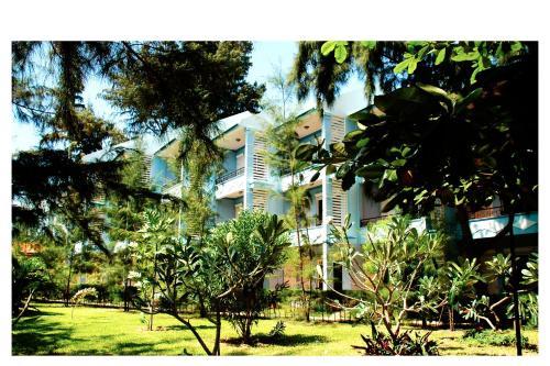 Vinh Suong Seaside Hotel And Resort