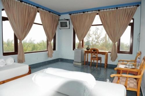 Vinh Suong Seaside Hotel And Resort