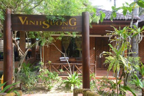 Vinh Suong Seaside Hotel And Resort