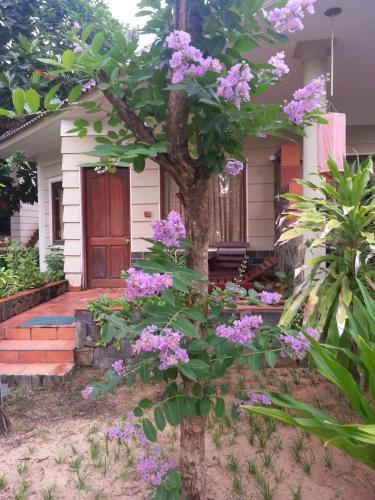 Vinh Suong Seaside Hotel And Resort