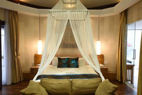 Hotel Sunsea Resort
