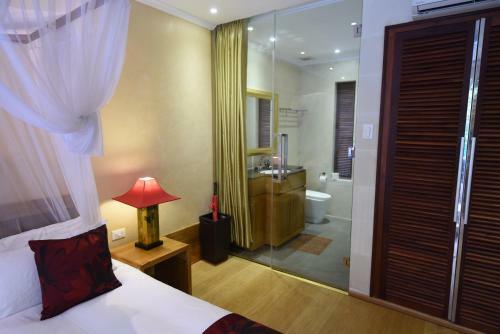 Hotel Sunsea Resort