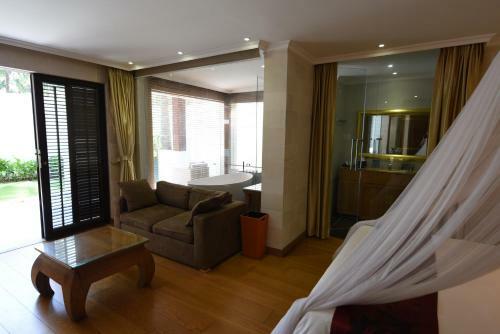 Hotel Sunsea Resort