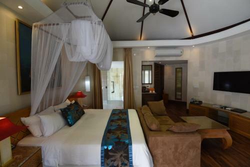 Hotel Sunsea Resort