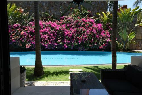 Hotel Sunsea Resort