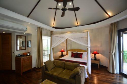 Hotel Sunsea Resort