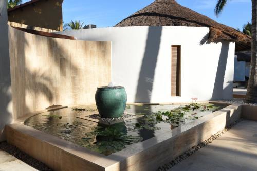 Hotel Sunsea Resort