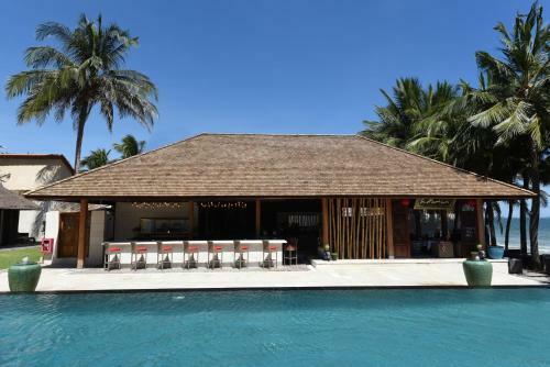 Hotel Sunsea Resort
