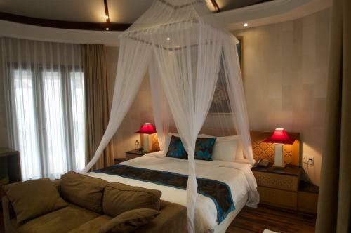 Hotel Sunsea Resort