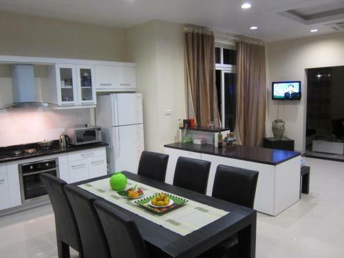 Villa Paradise Mui Ne