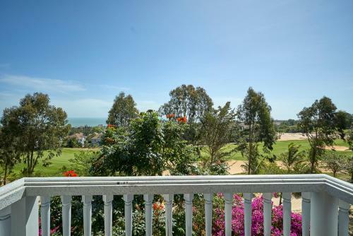 Villa Paradise Mui Ne