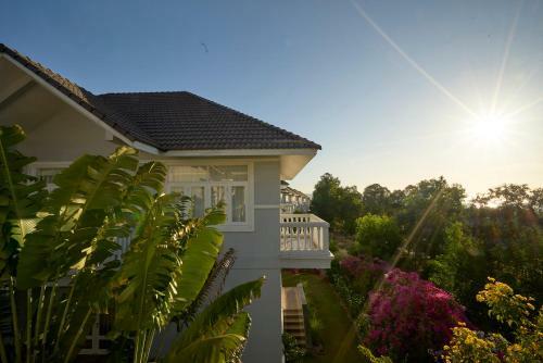 Villa Paradise Mui Ne