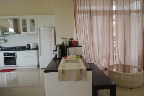 Villa Paradise Mui Ne