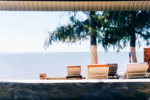Meraki Oasis Hotel