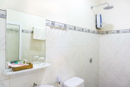 Meraki Oasis Hotel