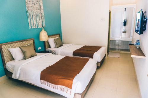 Meraki Oasis Hotel
