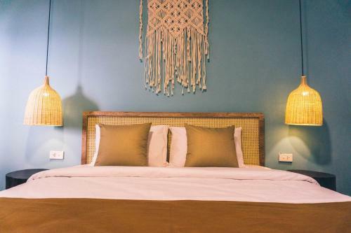 Meraki Oasis Hotel