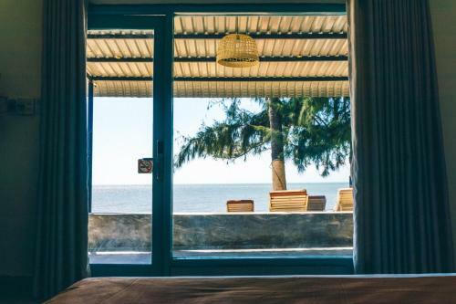 Meraki Oasis Hotel