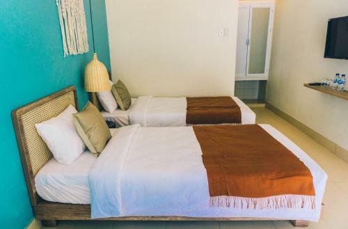 Meraki Oasis Hotel