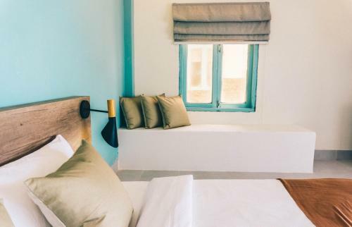 Meraki Oasis Hotel
