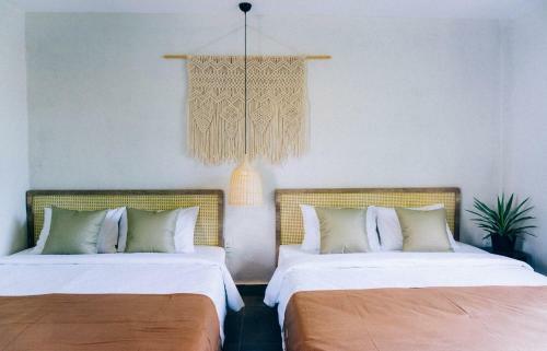 Meraki Oasis Hotel